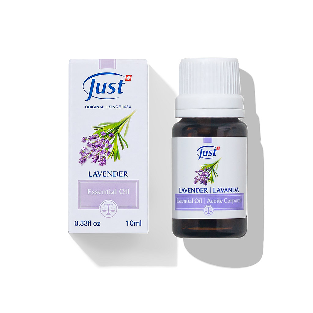 Aceite Esencial de Lavanda 10ml