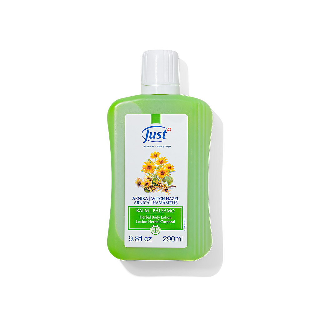 Balsamo para el Cuerpo 290 ml