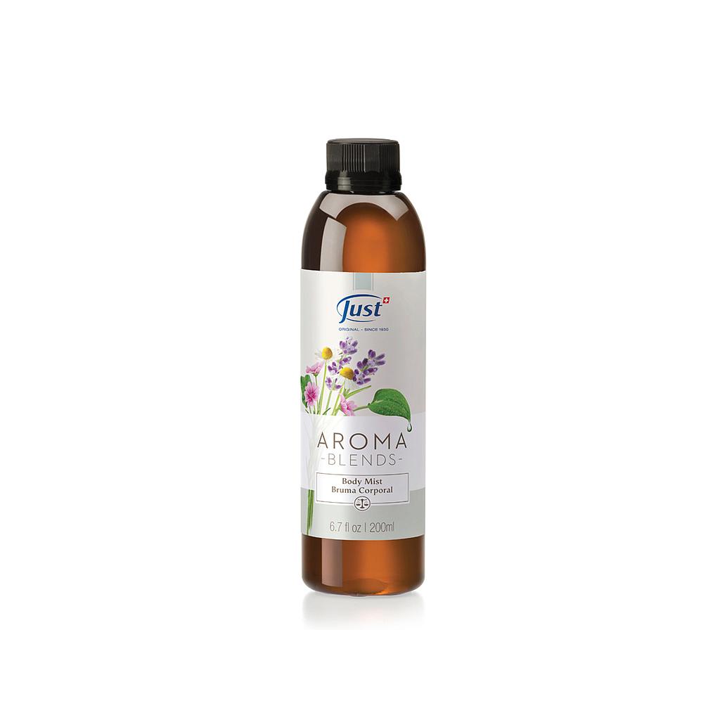 Bruma Corporal Aromablends 200ml