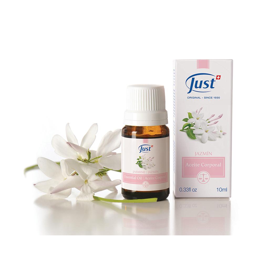 Aceite Esencial de Jazmin 10ml