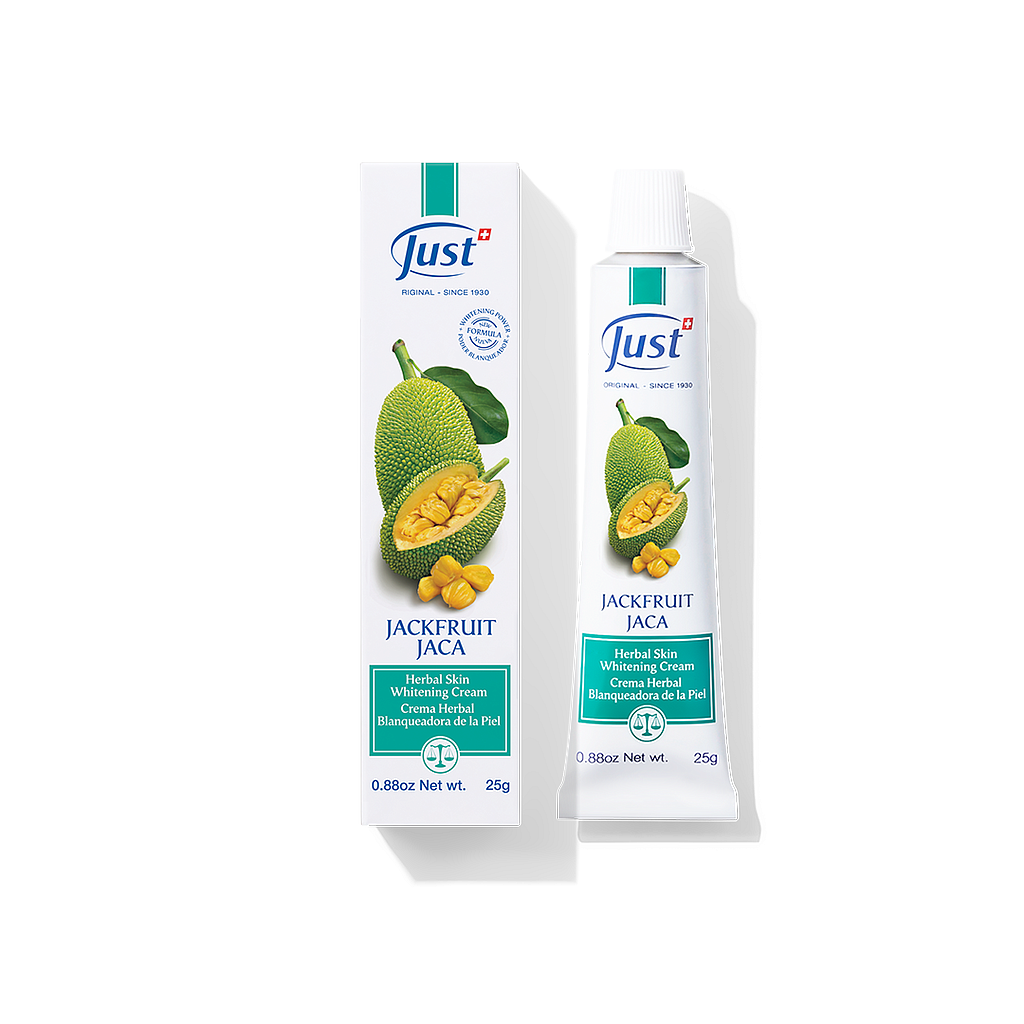Crema Blanqueadora de Jackfruit 25gr.