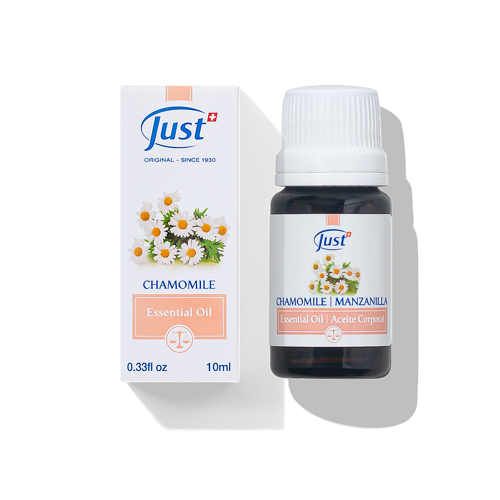 Aceite Esencial de Manzanilla 10ml