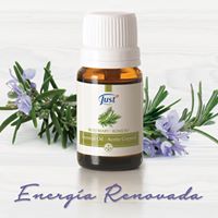 Aceite Esencial de Romero 10ml