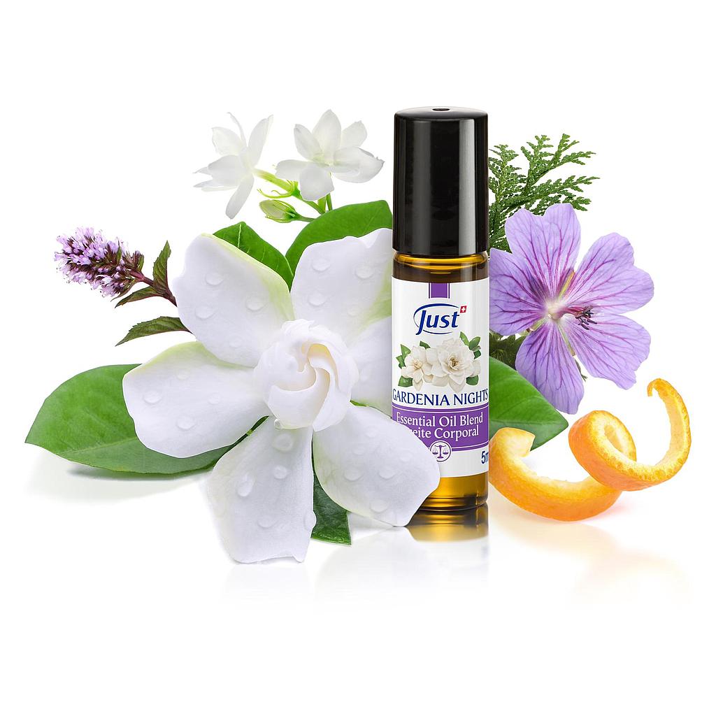 Gardenia Night