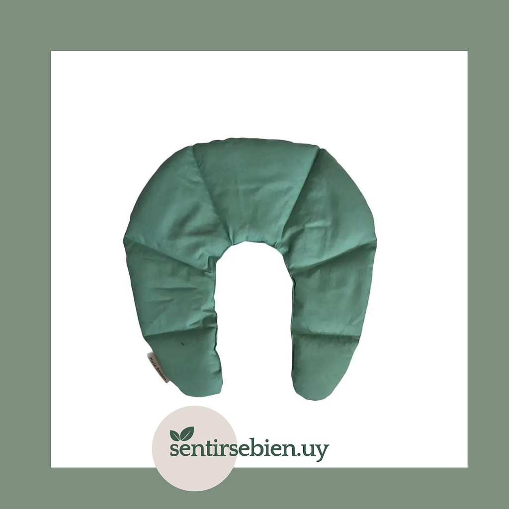 Bolsa Termica Cervical