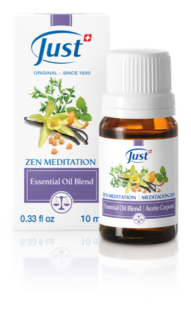 Zen Meditation 10ml- Edición Limitada
