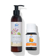 Kit masajes corporal Anticonflicto