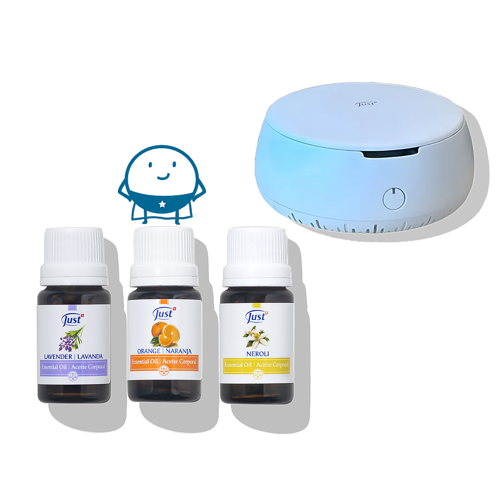 Kit Valentìa y Corage