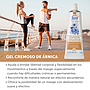 Gel Cremoso Arnica 60gr.